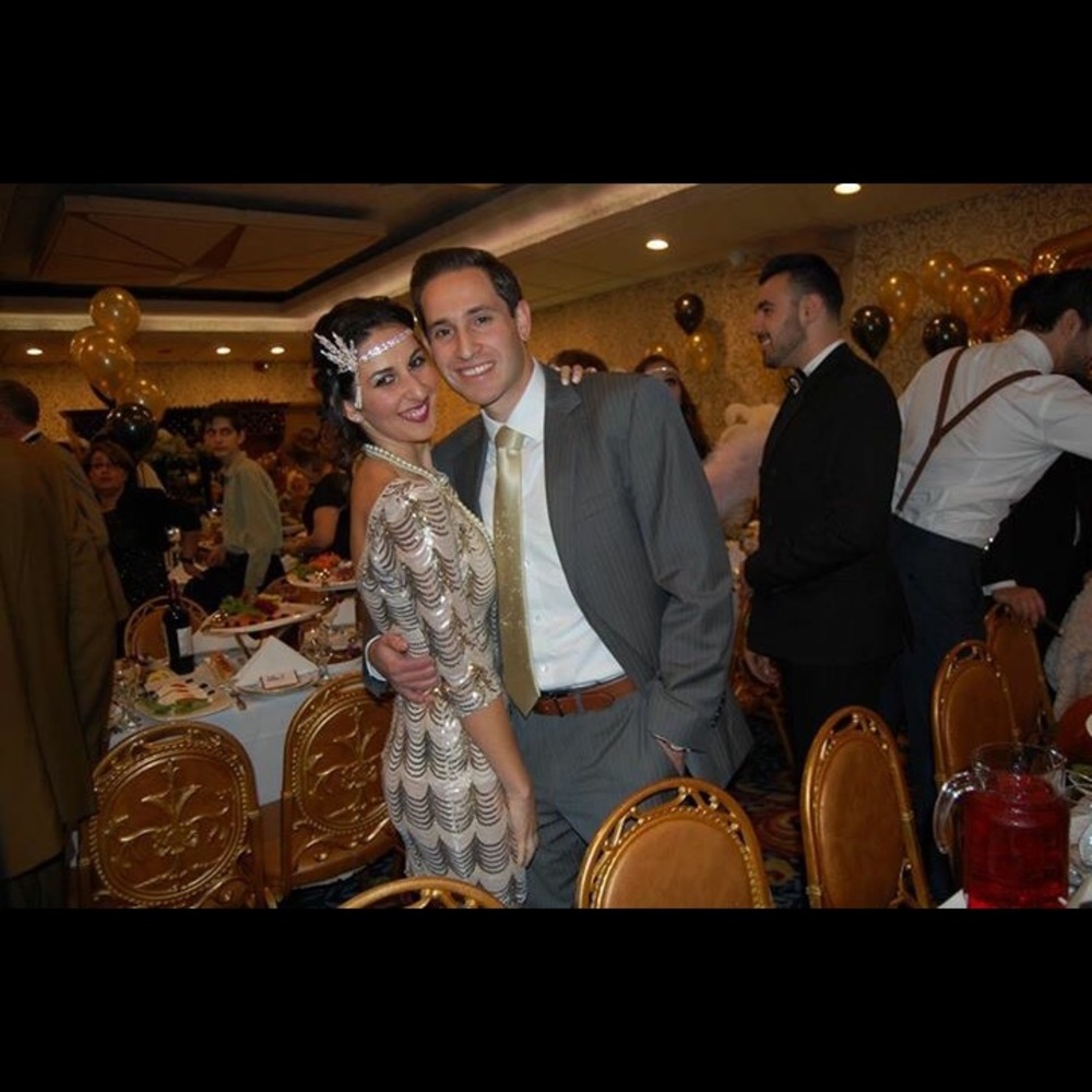 Meet your Posher, Yana